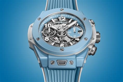 hublot brillanti|hublot big bang unico.